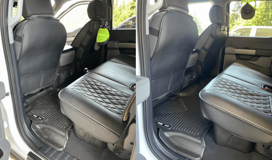G&K Auto Detailing