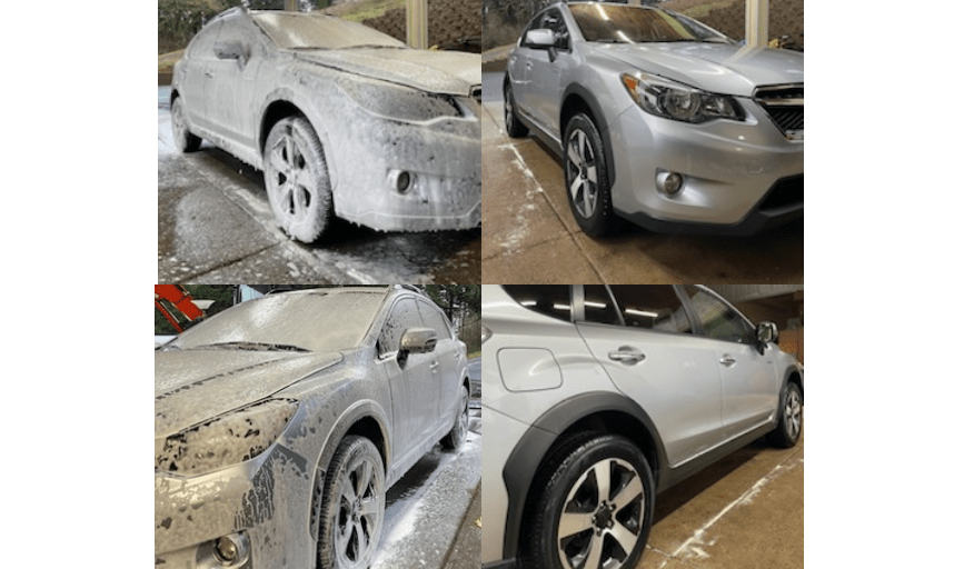 G&K Auto Detailing