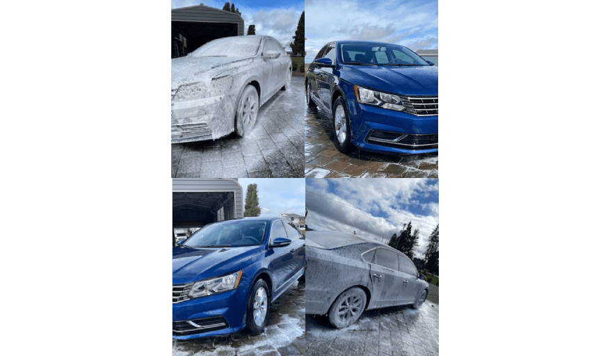 G&K Auto Detailing